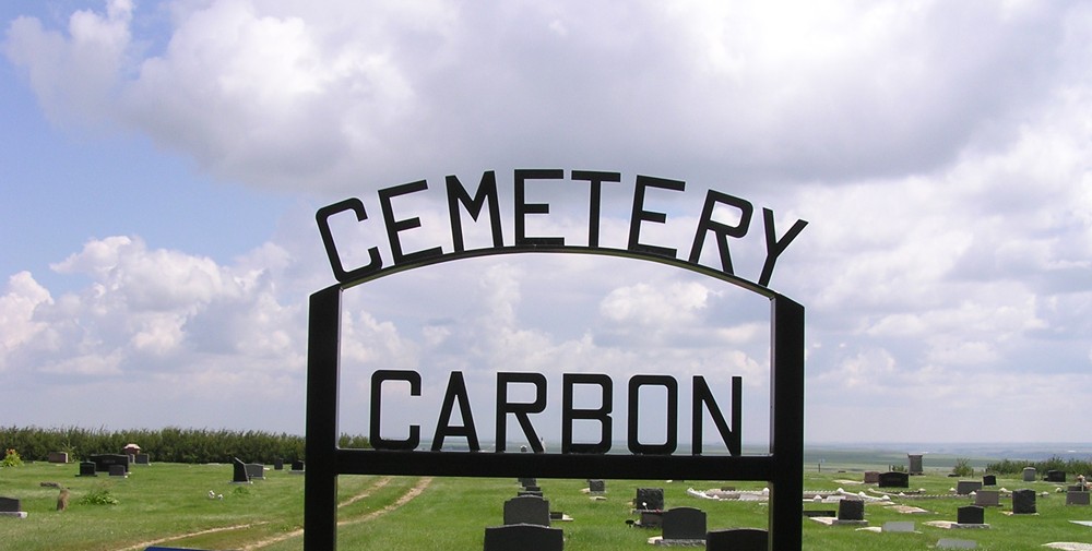 Carbon Cemetery
